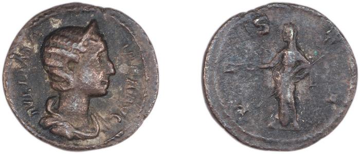 reverse RIC IV Severus Alexander 363
