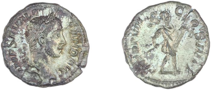 reverse RIC IV Severus Alexander 97