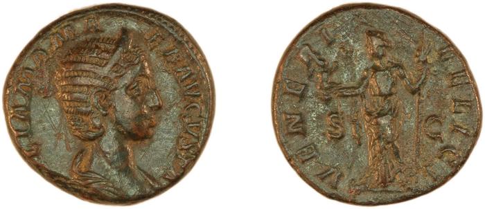 reverse RIC IV Severus Alexander 698