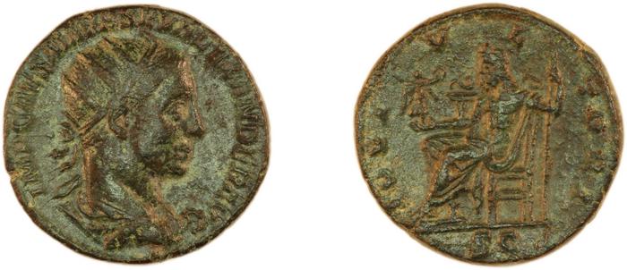 reverse RIC IV Severus Alexander 561