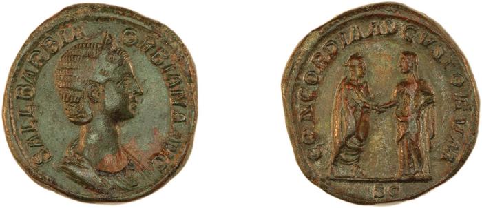 reverse RIC IV Severus Alexander 657
