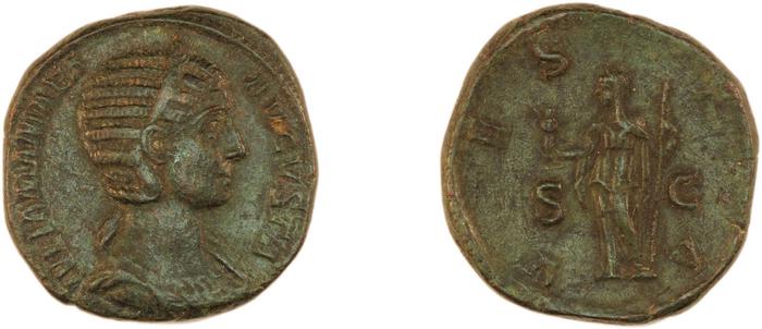 reverse RIC IV Severus Alexander 708