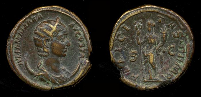 reverse RIC IV Severus Alexander 682