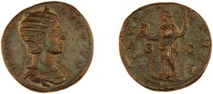 reverse RIC IV Severus Alexander 707