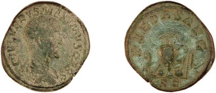 реверс RIC IV Maximus 6