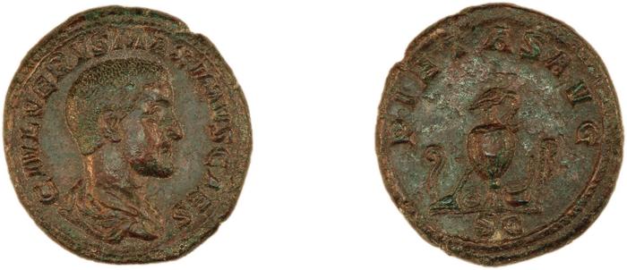 реверс RIC IV Maximus 7B