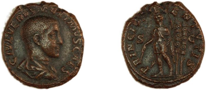 реверс RIC IV Maximus 10B