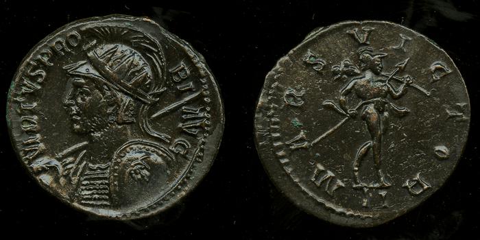 reverse RIC V Probus 36