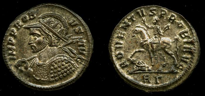 reverse RIC V Probus 222