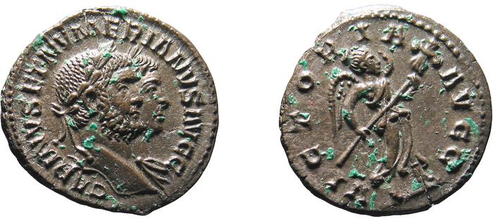 реверс RIC V Carus 332