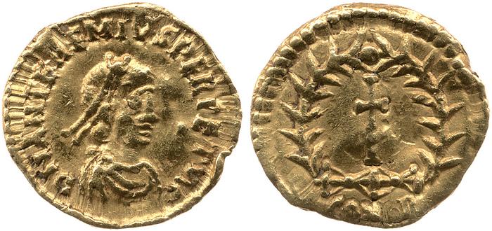 реверс RIC X Anthemius 2902