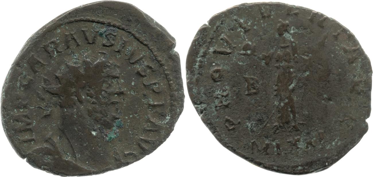 аверс RIC V Carausius 149