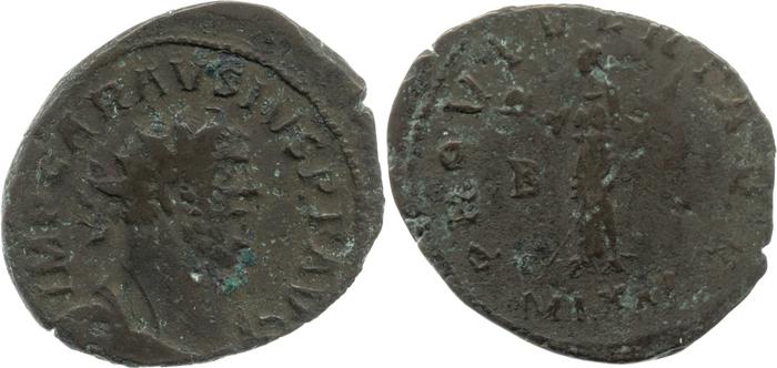 реверс RIC V Carausius 149