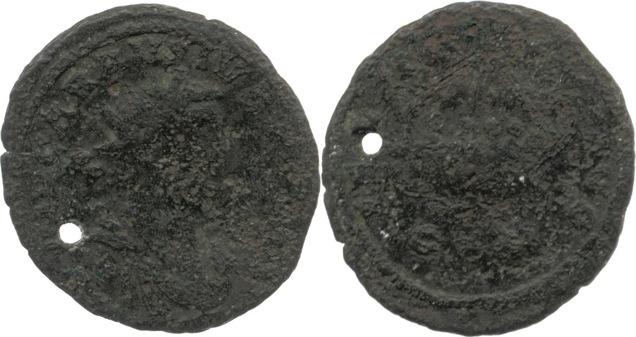 аверс RIC V Carausius 221