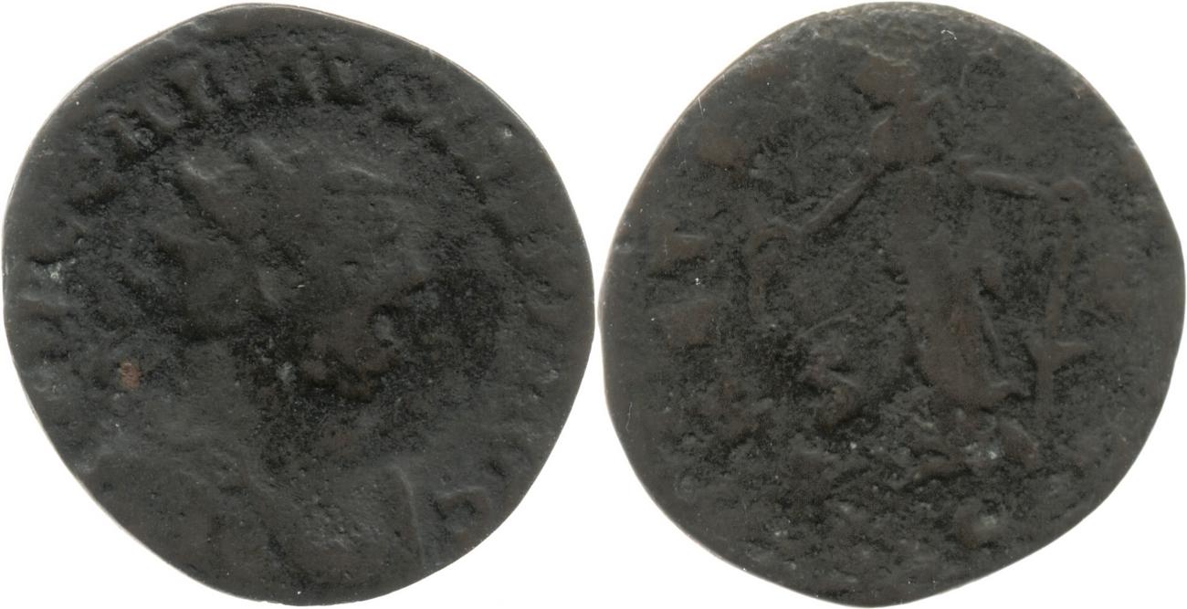 аверс RIC V Carausius 255