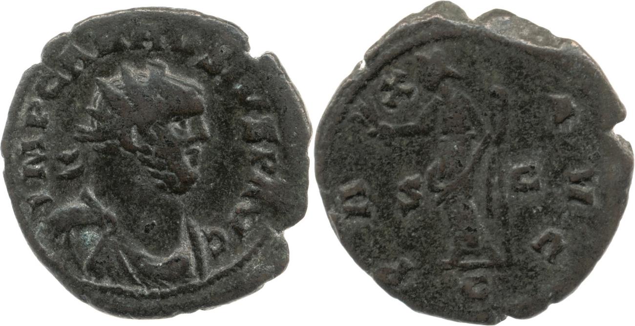 аверс RIC V Carausius 305