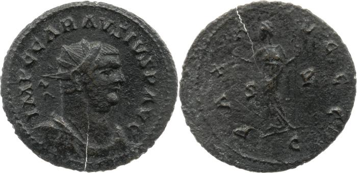 реверс RIC V Carausius 335