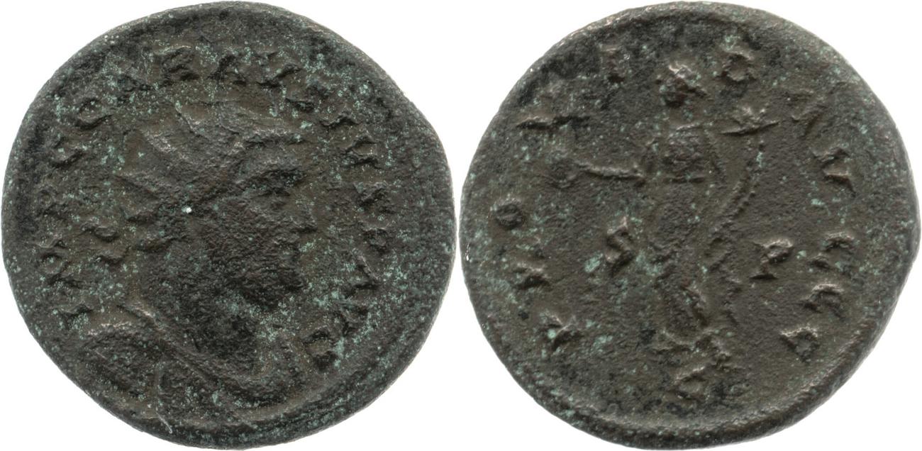 аверс RIC V Carausius 368