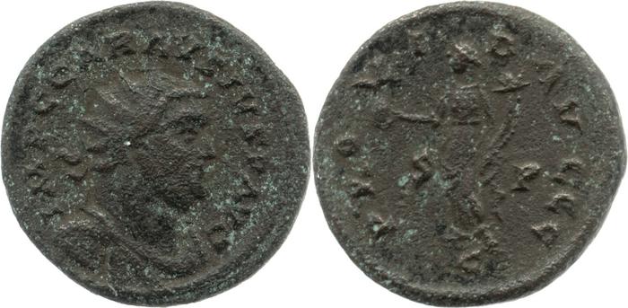 реверс RIC V Carausius 368