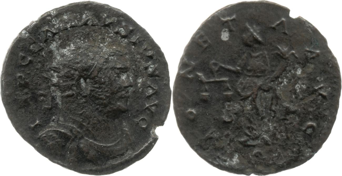 аверс RIC V Carausius 286