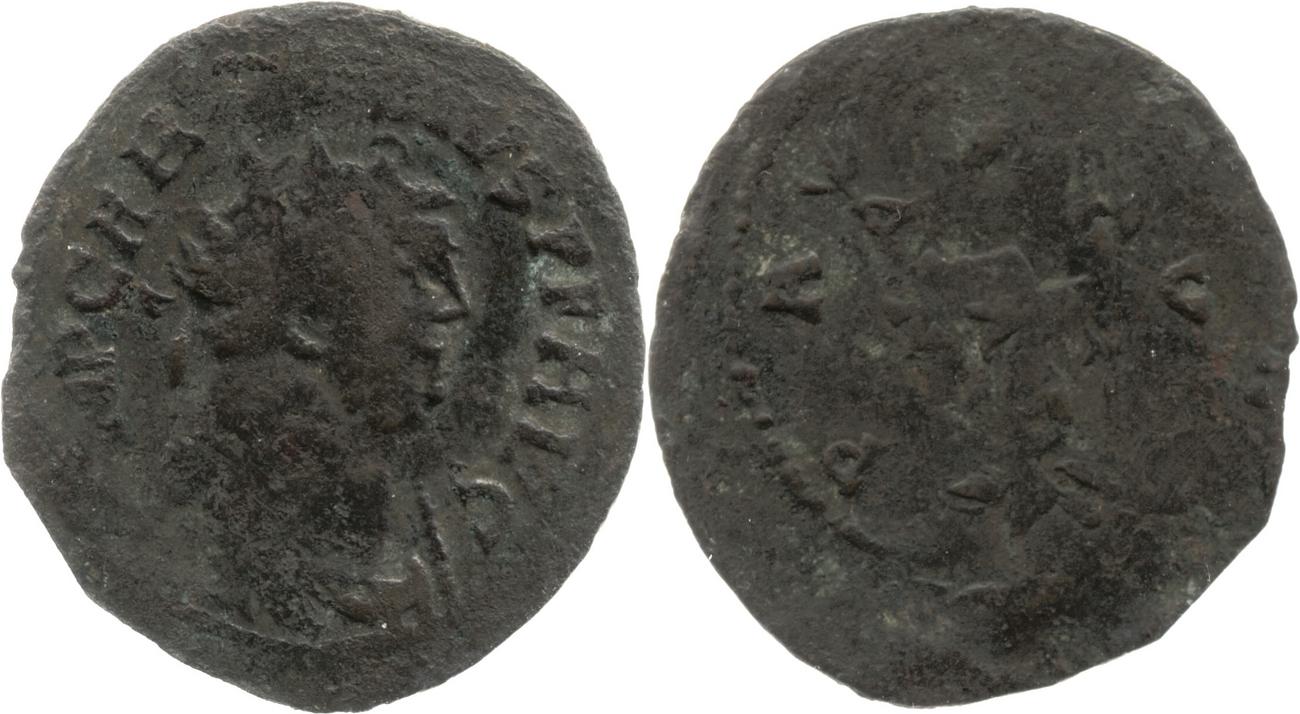 аверс RIC V Carausius 478