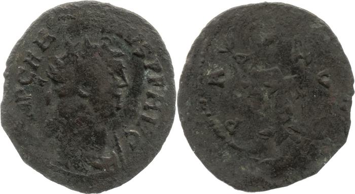 реверс RIC V Carausius 478
