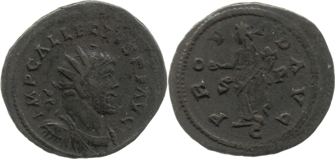 аверс RIC V Allectus 94