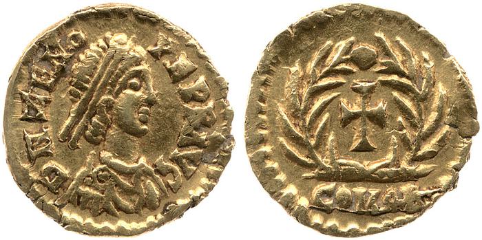 реверс RIC X Zeno (West) 3613