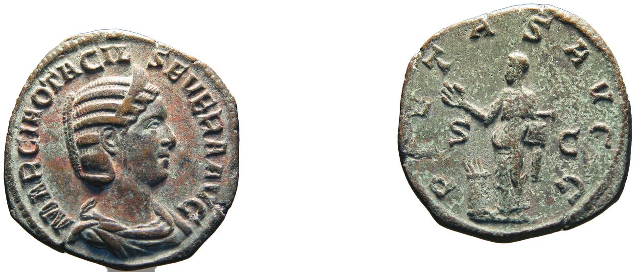 obverse RIC IV Philip I 198A