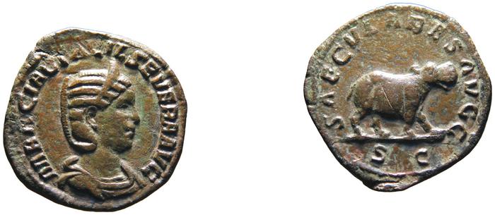 reverse RIC IV Philip I 200A