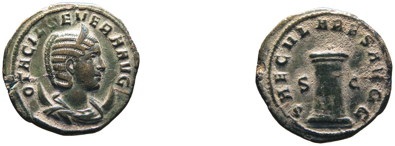 obverse RIC IV Philip I 202D