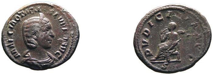 reverse RIC IV Philip I 209B