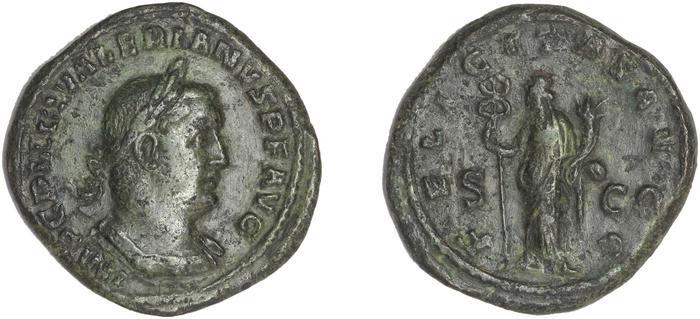 реверс RIC V Valerian 157