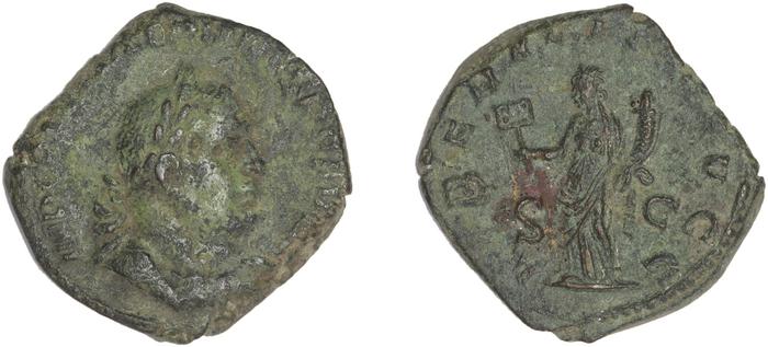 реверс RIC V Valerian 165