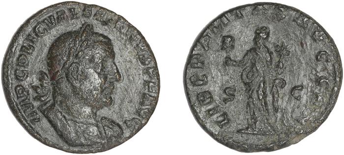 реверс RIC V Valerian 168