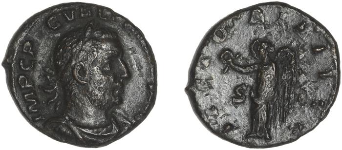 реверс RIC V Valerian 200