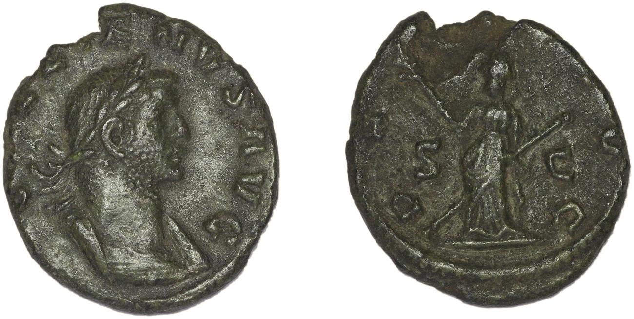 obverse RIC V Gallienus 428