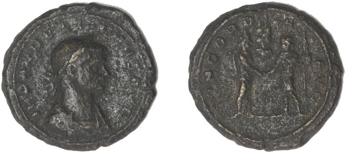reverse RIC V Aurelian 75