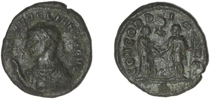 reverse RIC V Aurelian 81