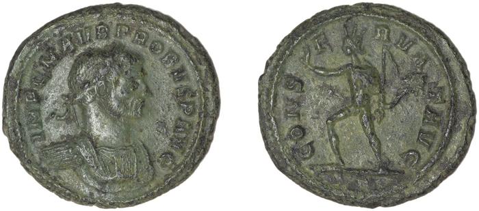 реверс RIC V Probus 294
