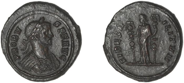 реверс RIC V Probus 295