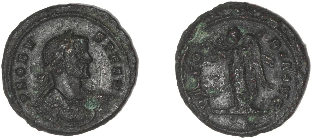 аверс RIC V Probus 298