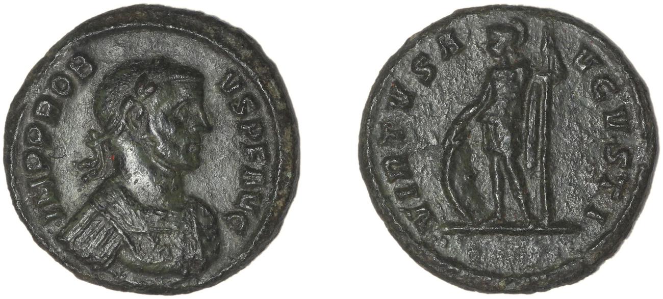 аверс RIC V Probus 304