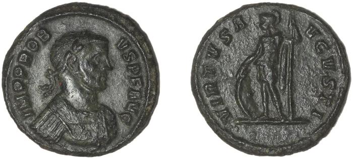 реверс RIC V Probus 304