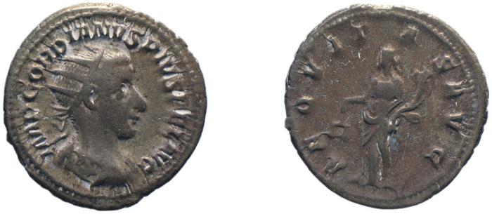 reverse RIC IV Gordian III 63