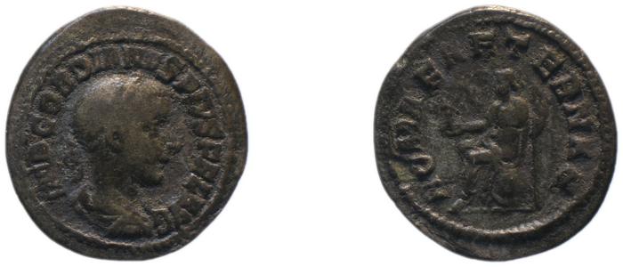 reverse RIC IV Gordian III 78