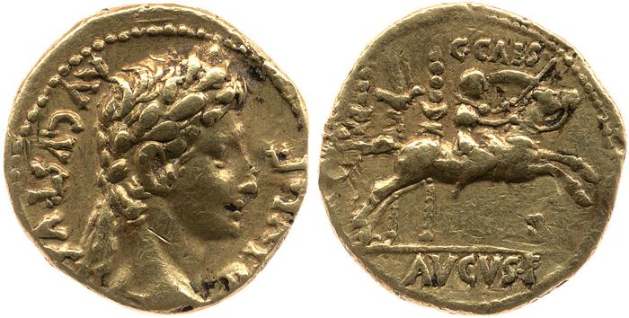 реверс RIC I (second edition) Augustus 198