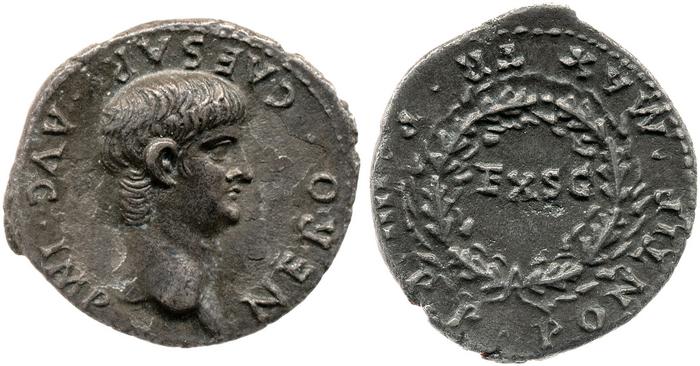 reverse RIC I (second edition) Nero 15