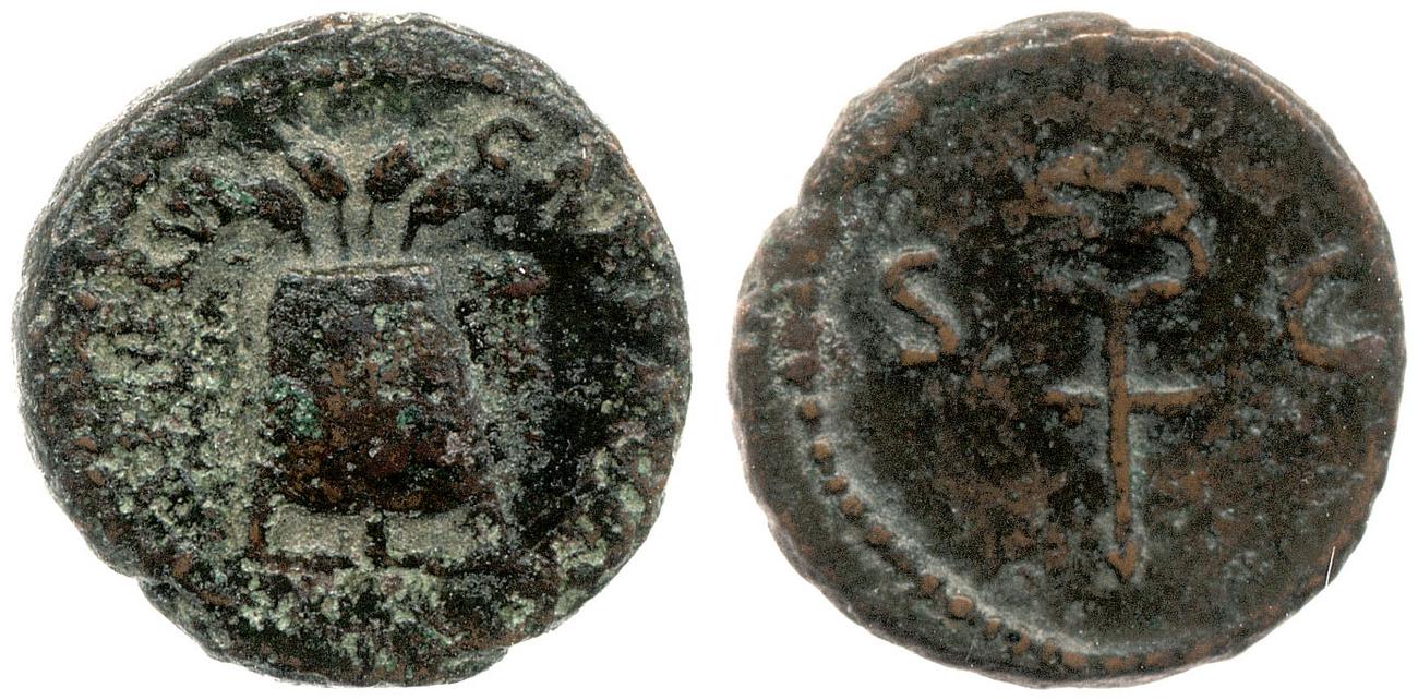 аверс RIC II Nerva 113