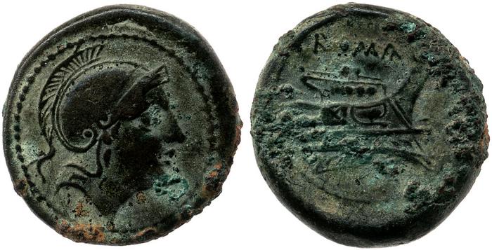 reverse RRC 38/8